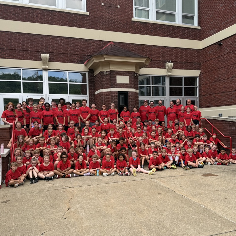 camp