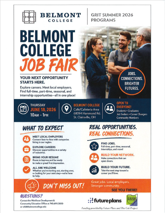 belmont