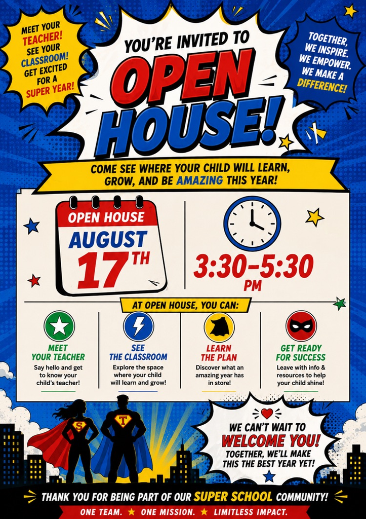 open house