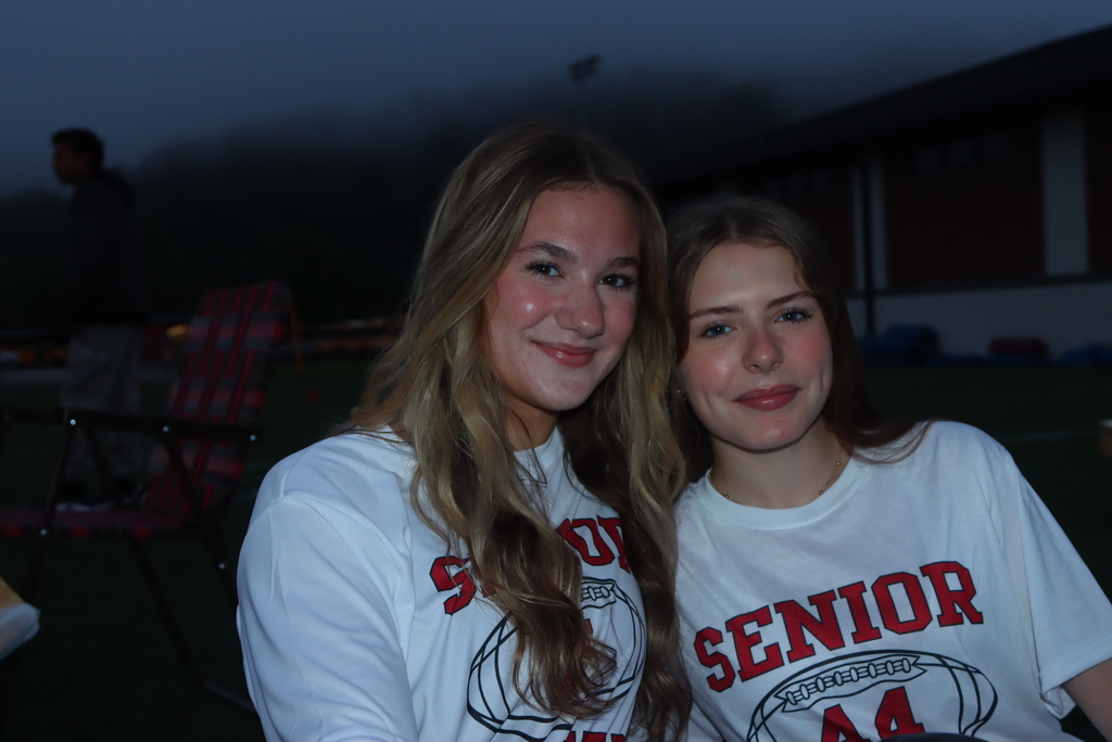 two best friends
