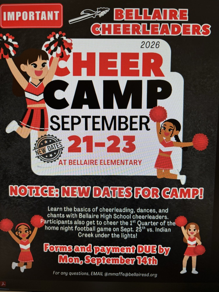 cheer