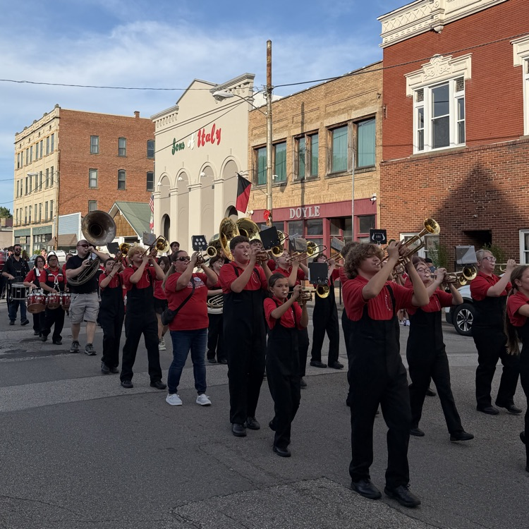 band