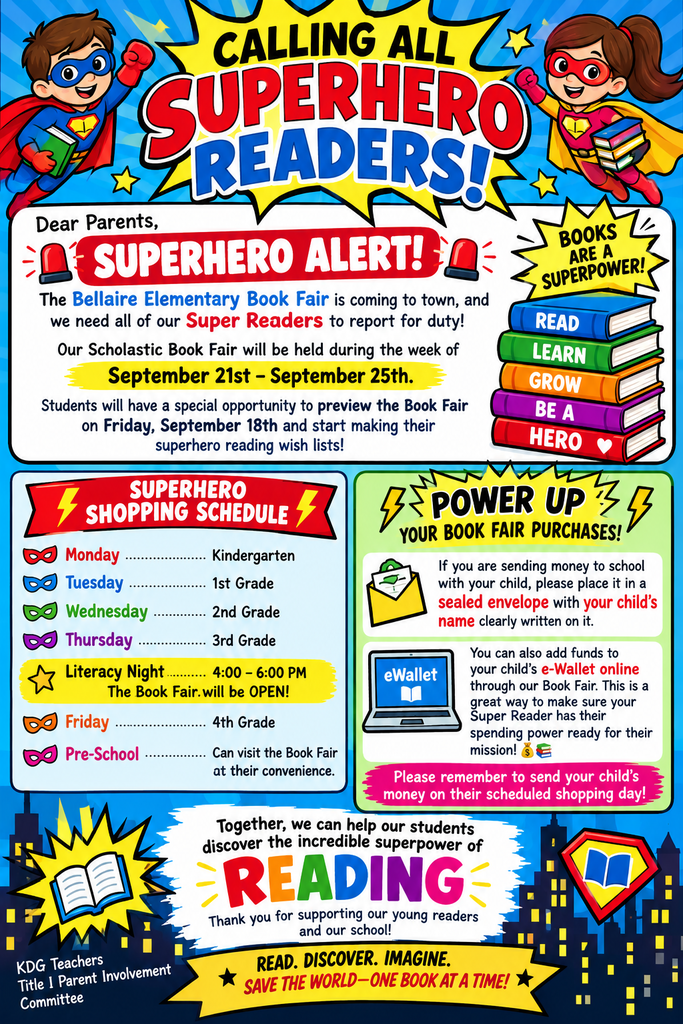 Book Fair 