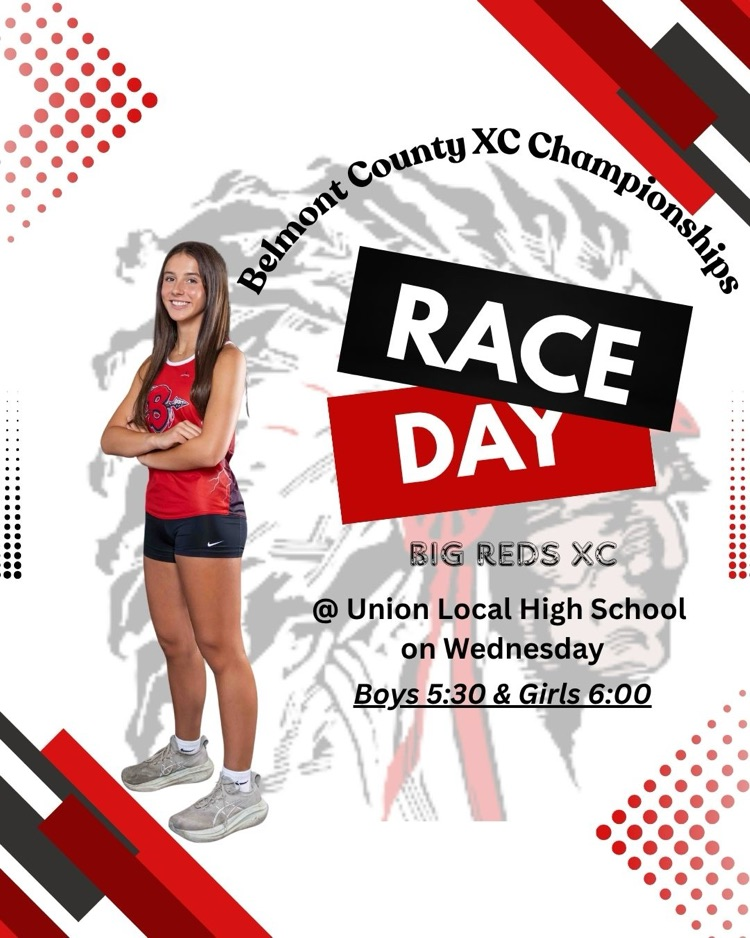 race day