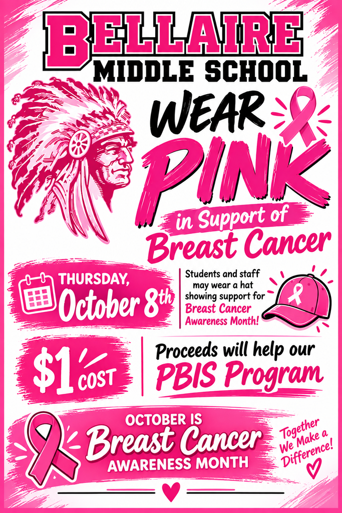 Wear Pink