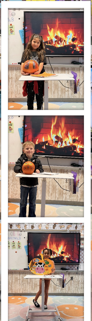 pumpkin project 