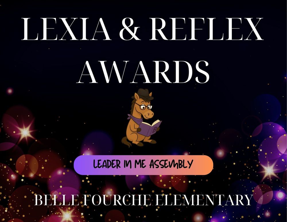 Lexia and Reflex Awards