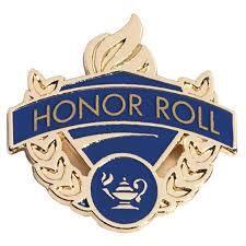 Honor Roll
