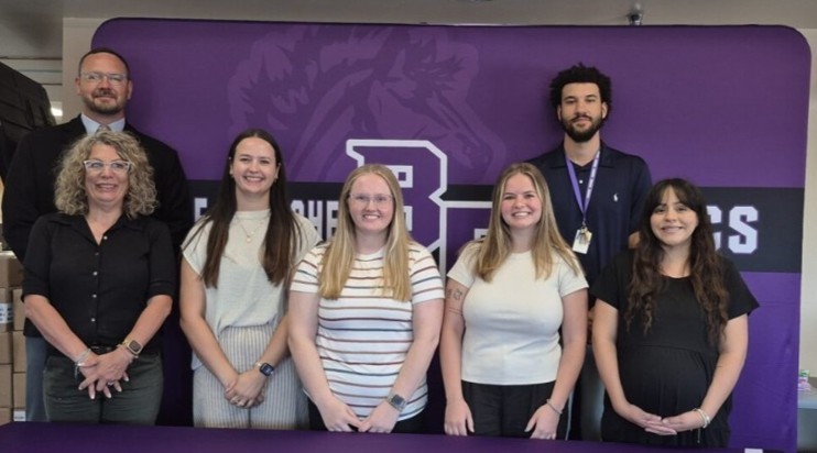 New Teachers 25-26