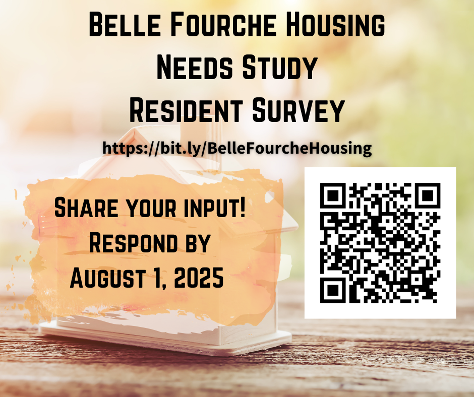 Belle Fourche Housing Needs Study