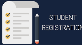 Student Registration