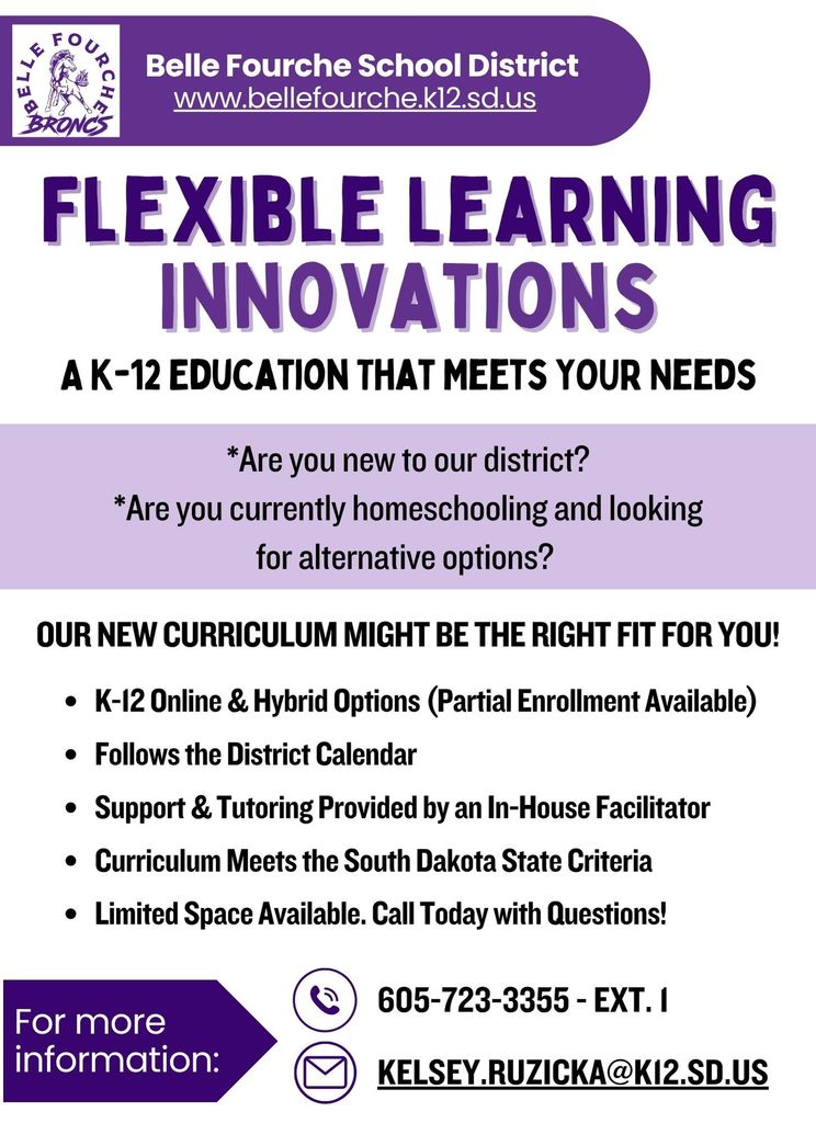 BFLI Poster