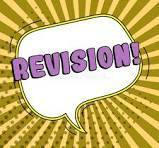 revision