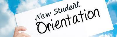 New High School Student