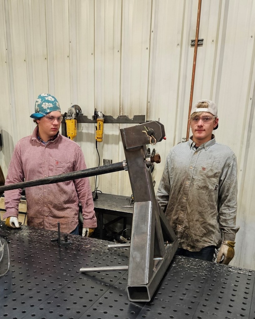 Advanced Welding