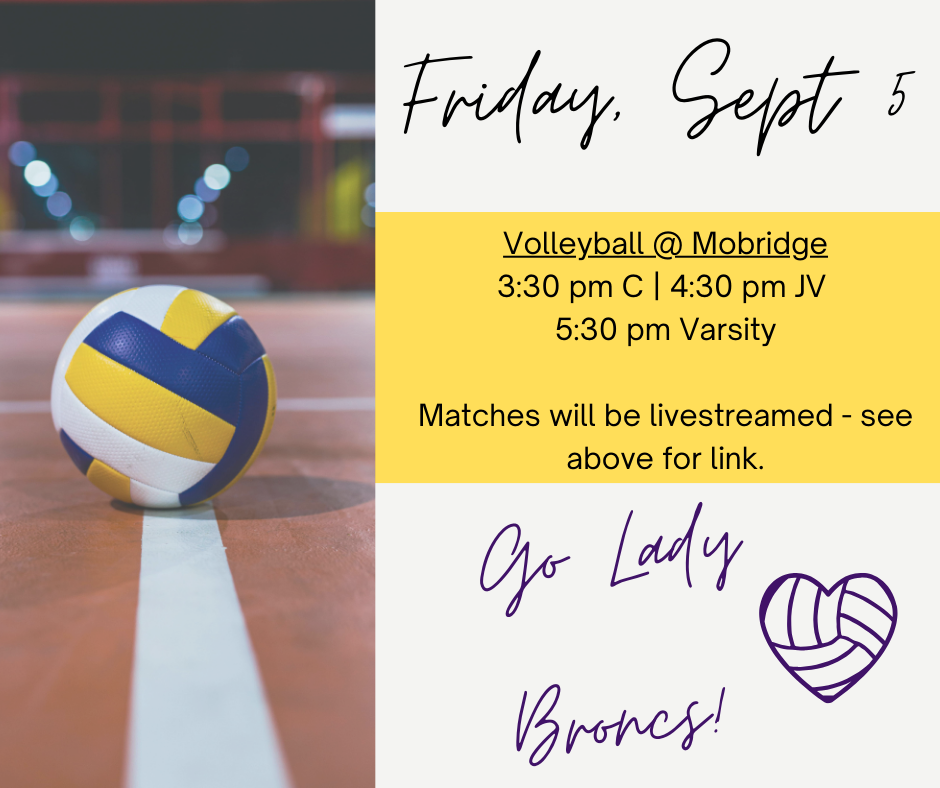 9-5-25 VB Mobridge