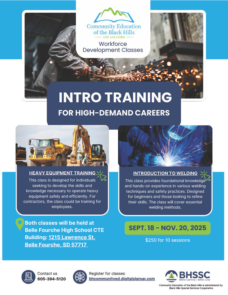 Adult Ed Flyer