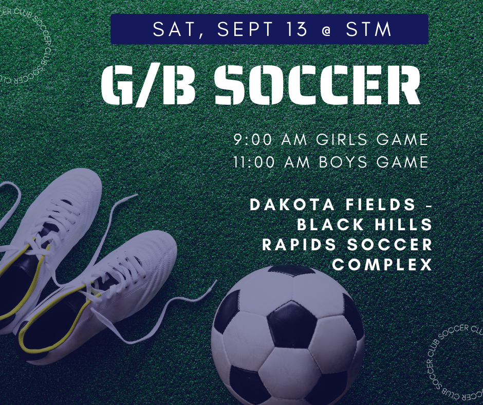 9-13-25 Soccer STM