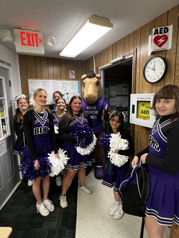 cheer