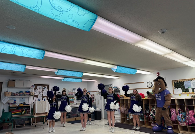 cheer