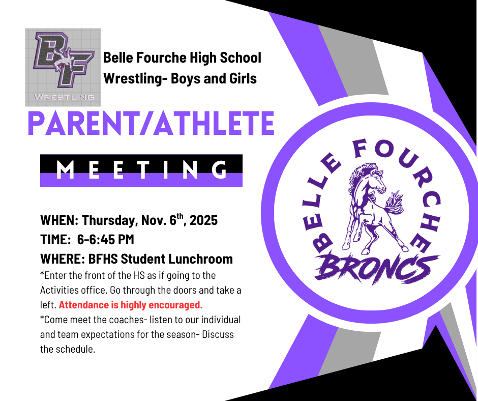 HS Wrst Parent Meeting