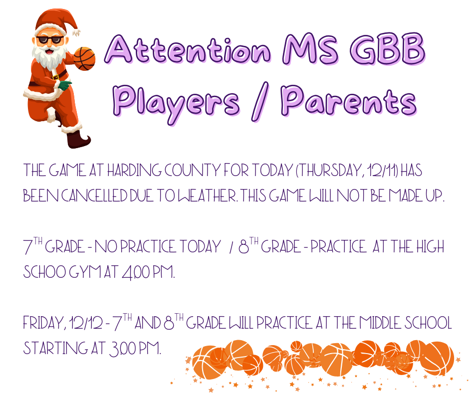 12-11-25 MS GBB Harding Cty