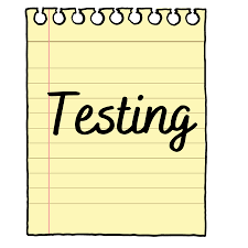 Testing
