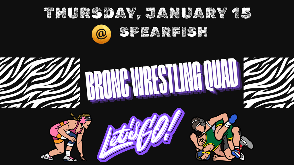 1-15-26 Wrst Quad @ Spfsh