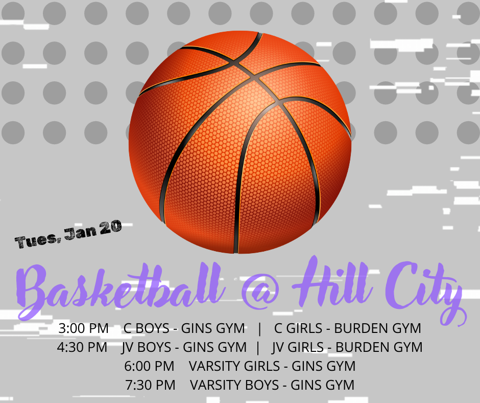 1-20-26 Basketball @ Hill City