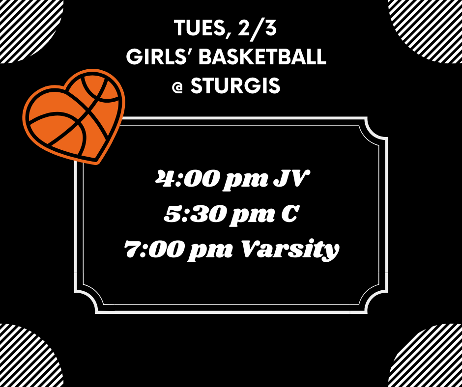 2-3-26 GBB vs Sturgis