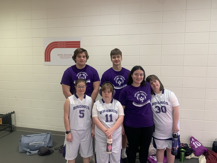 Special Olympics Basketball 2026