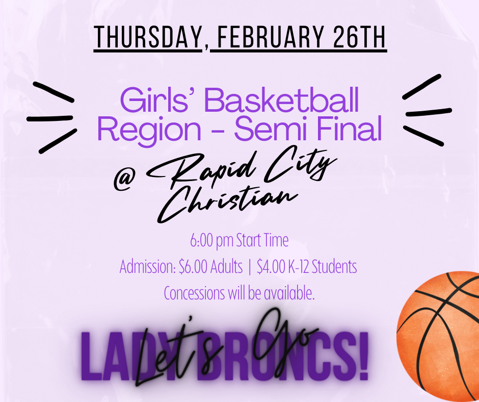 2-26-26 GBB 2nd Rd vs RCCH