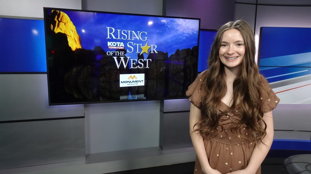 Rising Star of the West