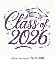 Graduation information