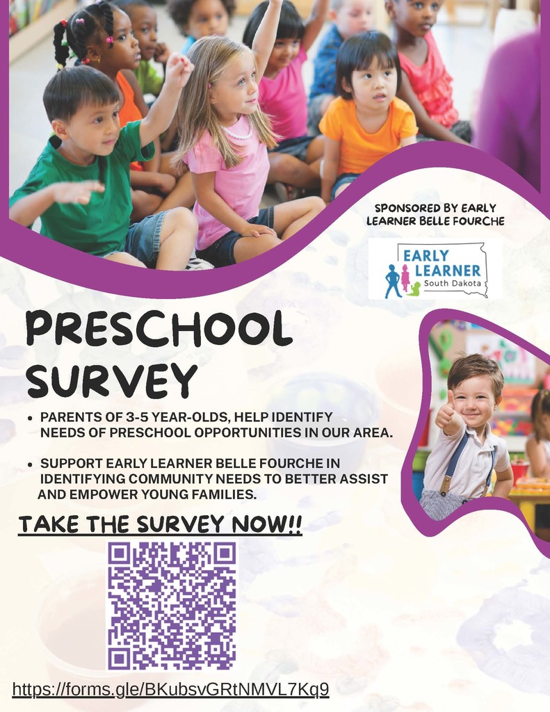 Preschool Survey