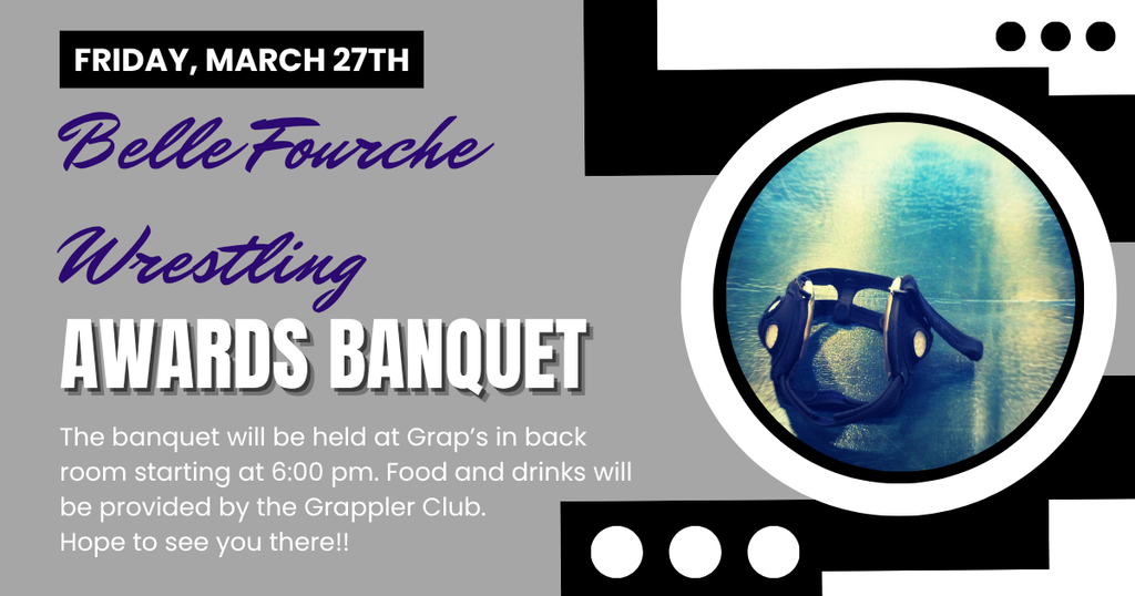 3-27-26 Wrst Banquet Reminder