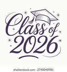 Graduation information