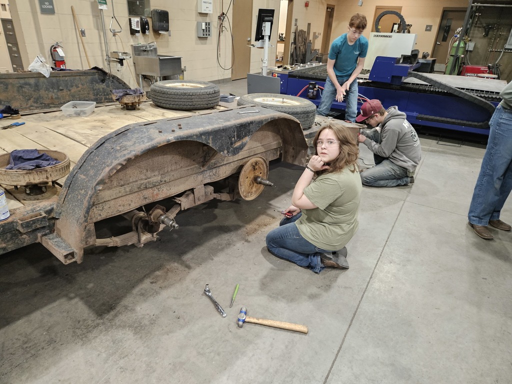Junior Project