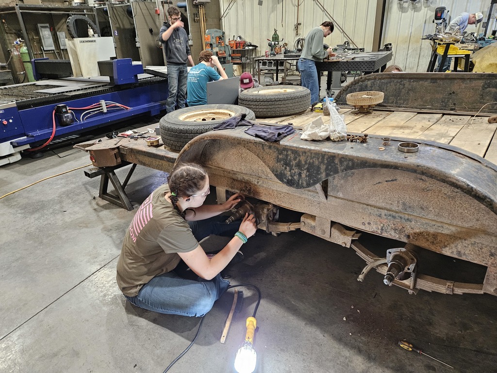 Junior Project