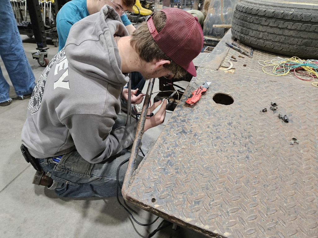 Junior Project