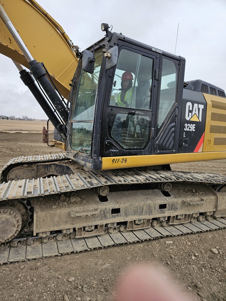 Heavy Equipment 8