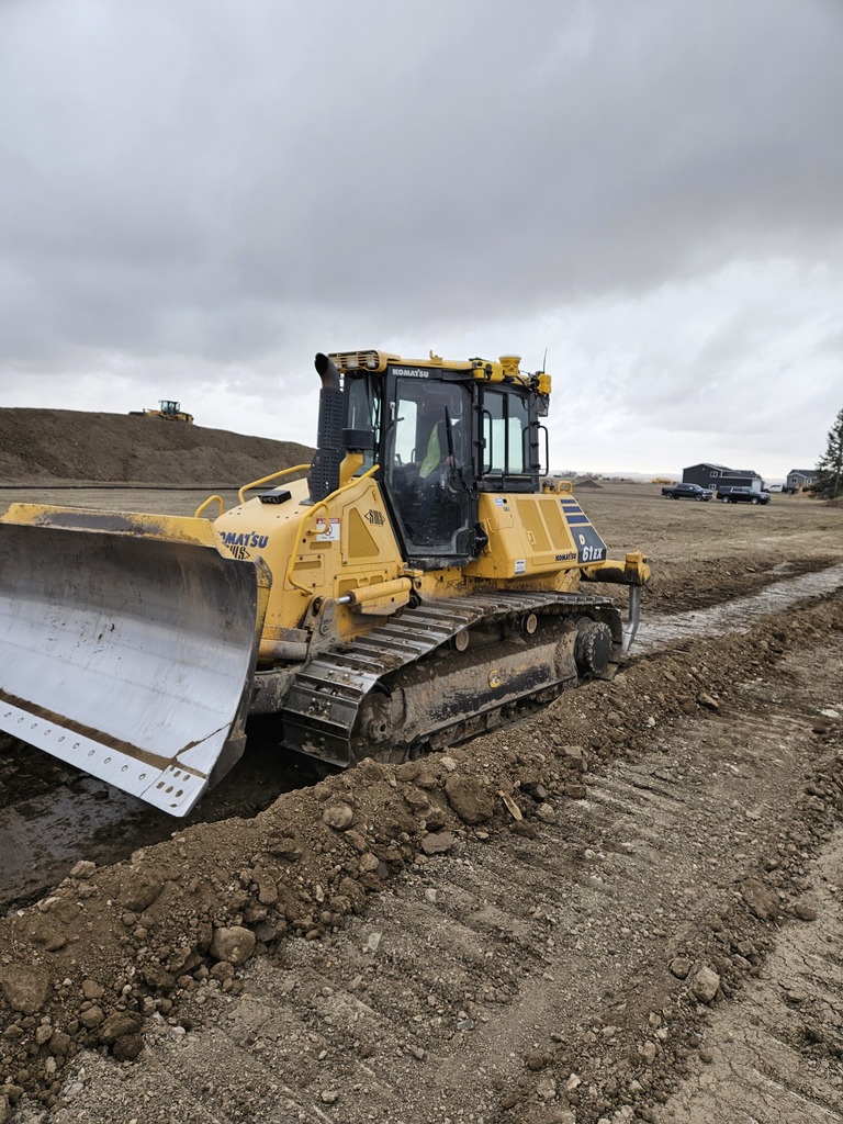Heavy Equipment 4