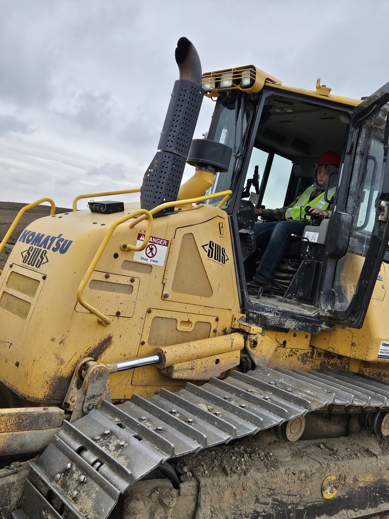 Heavy Equipment 5