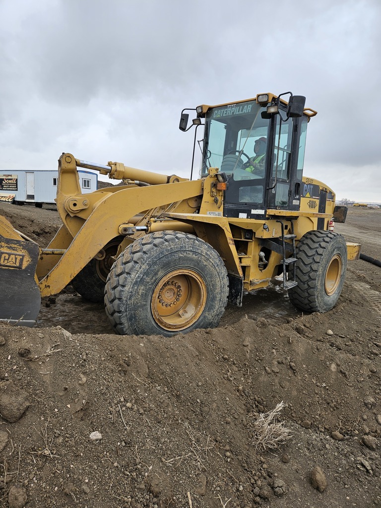 Heavy Equipment 3