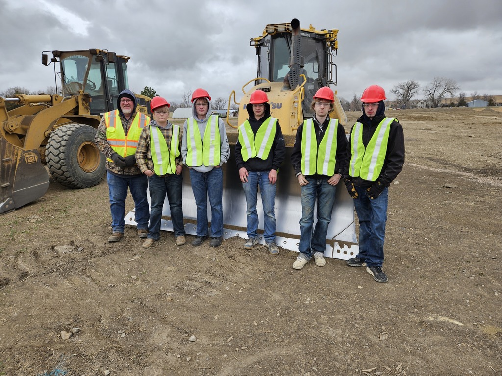 Heavy Equipment 1
