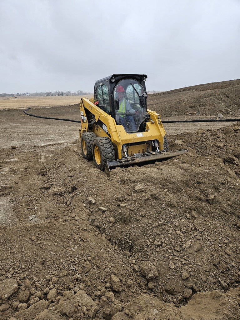 Heavy Equipment 2