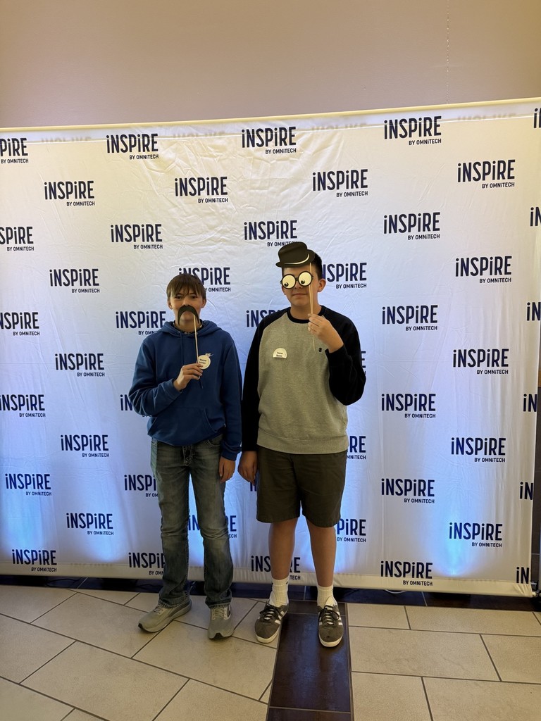 iNSPiRE