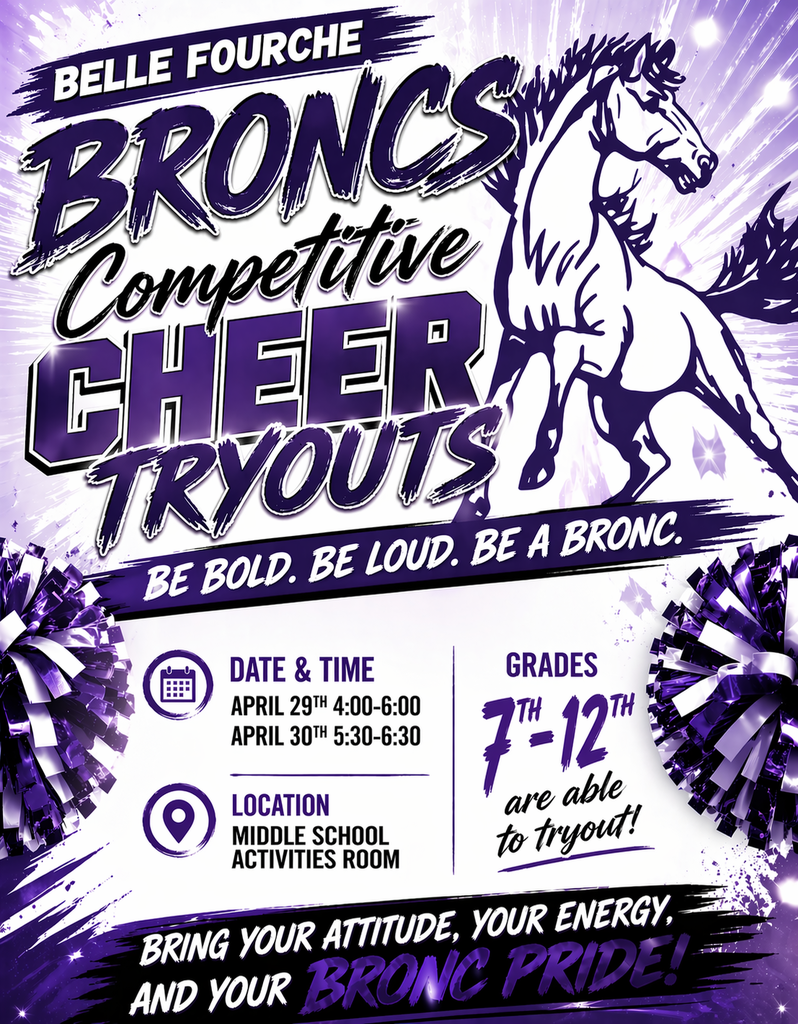 cheer tryouts