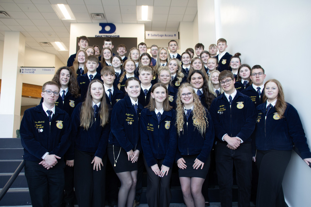 FFA Group