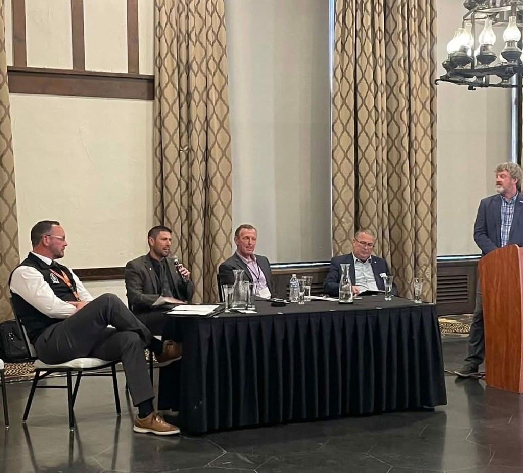 SDDOE Panel